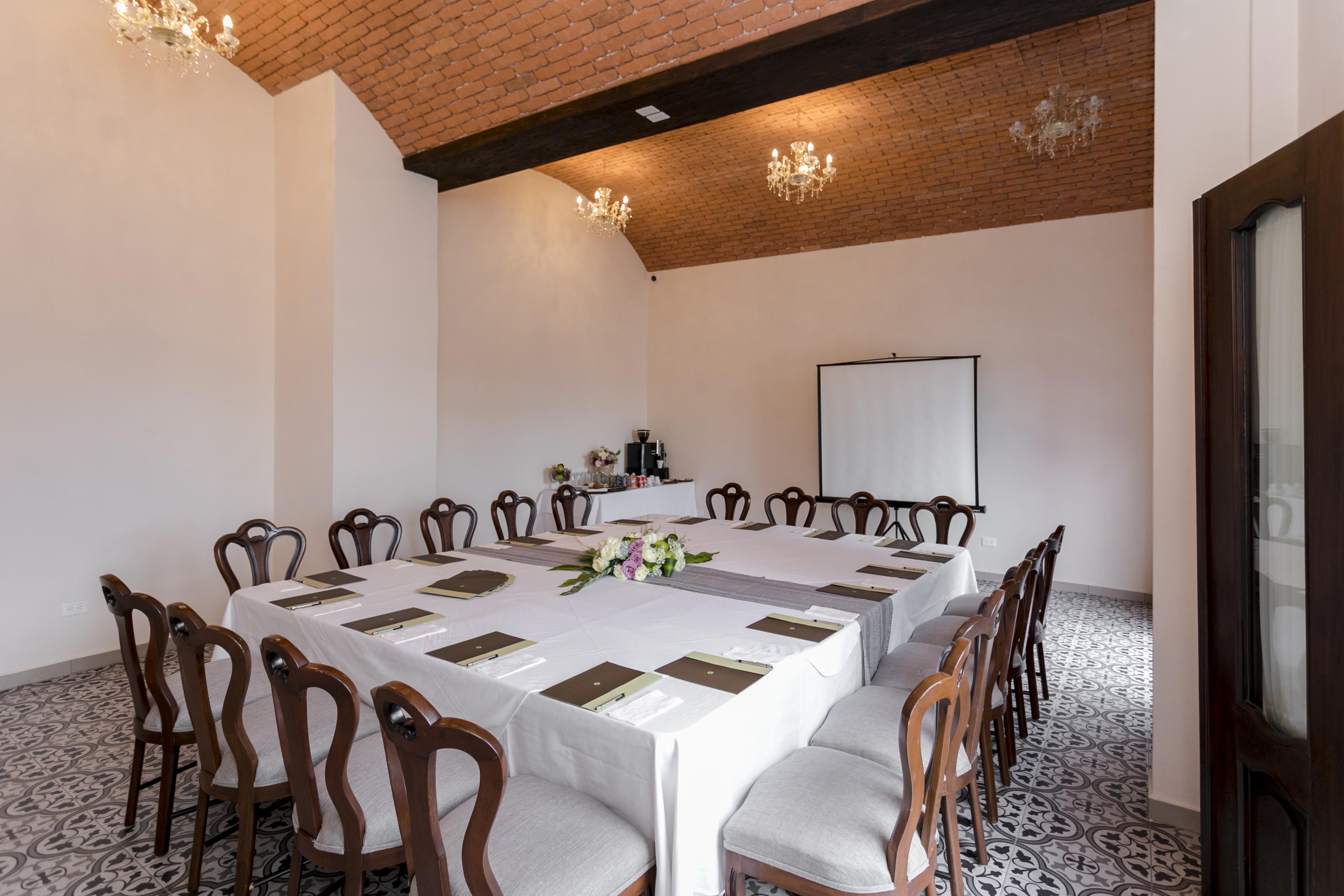 Casona Maria Hotel Puebla Luaran gambar