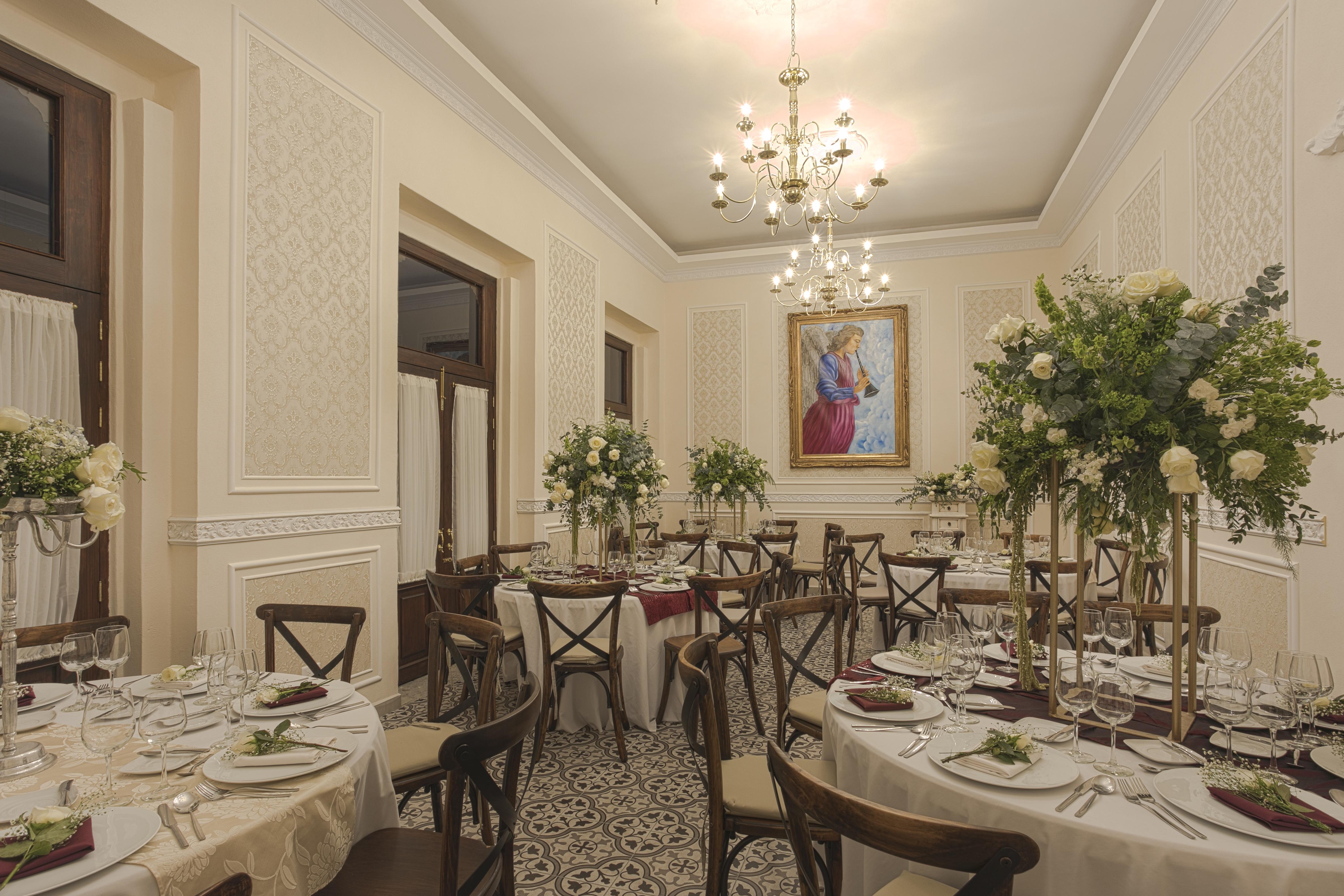 Casona Maria Hotel Puebla Luaran gambar
