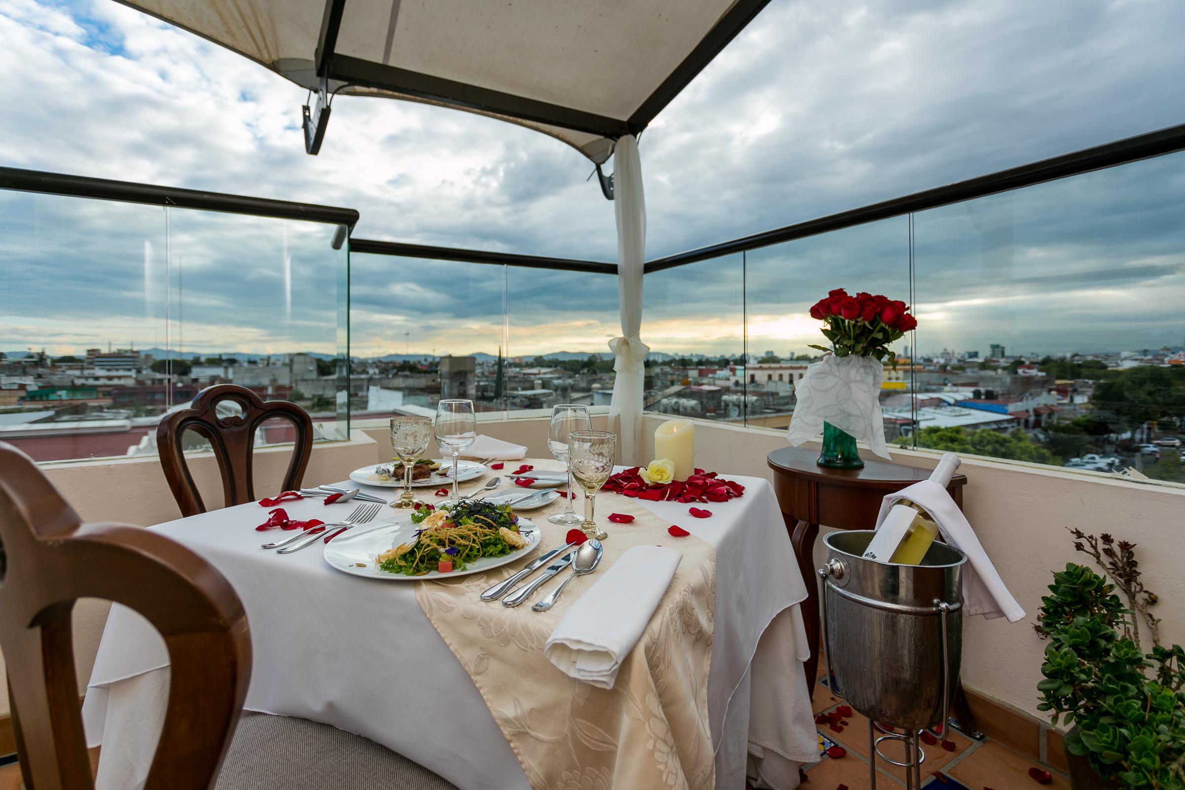 Casona Maria Hotel Puebla Luaran gambar